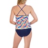 image:imageNautica Womens Tankini Swimsuit TOP QuickDry UPF Swim Beach Pool amp Resort WearMotley
