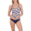 image:imageNautica Womens Tankini Swimsuit TOP QuickDry UPF Swim Beach Pool amp Resort WearMotley
