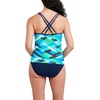 image:imageNautica Womens Tankini Swimsuit TOP QuickDry UPF Swim Beach Pool amp Resort WearTeal