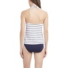 image:imageNautica Womens Tankini Swimsuit TOP QuickDry UPF Swim Beach Pool amp Resort WearWhiteb