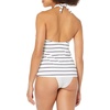 image:imageNautica Womens Tankini Swimsuit TOP QuickDry UPF Swim Beach Pool amp Resort WearWhiteb