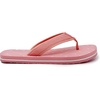 image:imageNautica Womens Thong Strap Sandal FlipFlop Boat SlidePink