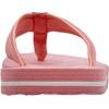 image:imageNautica Womens Thong Strap Sandal FlipFlop Boat SlidePink