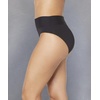 image:imageNautica Womens Tummy Control Bikini Bottom  Swim Brief QuickDry Sun ProtectionBlack