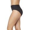image:imageNautica Womens Tummy Control Bikini Bottom  Swim Brief QuickDry Sun ProtectionBlack