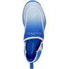 image:imageNautica Womens Water Shoes  Barefoot Swim amp Beach Footwear for Pool Surf and Summer Activities  QuickDry Aqua Sports ShoesBlue Ombre