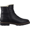 image:imageNautica Womens Winter Boots  Ladies Faux Fur Lined Mid Calf Zipper Snow Riding ShoesBlack