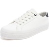 White Navy Ilex