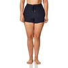 image:imageNautica Womens Board Shorts 3 Inseam  QuickDry Swim Shorts Surf Beach Wear Bikini CoverupDeep Sea