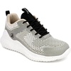 image:imageNautica Womens Casual Fashion Sneakers  Comfortable Walking Shoes with Knit Upper and Cushioned SupportOlivekenyo