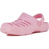 image:imageNautica Womens Classic SlipOn Clogs  Comfortable Crafted Clog Water Shoes for Garden and Casual WearPink
