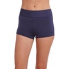 image:imageNautica Womens Full Speed Boy ShortDeep Sea Navy