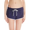 image:imageNautica Womens Full Speed Boy ShortNavy