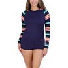 Prep Stripe