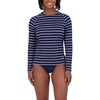 Sea Stripe