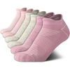 Mauve Tab