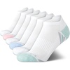 White Pink Tab