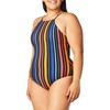 Bright Stripe