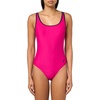 image:imageNautica Womens OnePiece Swimsuit  Slimming Tummy Control Bathing Suit QuickDry Fabric Bikini SwimsuitMulti