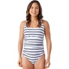 Ocean Stripe