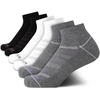 Black/White/Grey