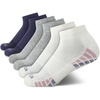 White/Grey/Blue