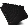 High Quarter Black