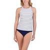 White Stripe