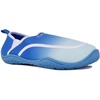 image:imageNautica Womens Water Shoes  Barefoot Swim amp Beach Footwear for Pool Surf and Summer Activities  QuickDry Aqua Sports ShoesBlue Ombre
