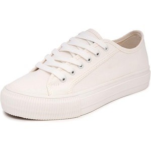 image:imageNautica Women Fashion Sneaker LaceUp Tennis Casual Shoes for LadiesBelladawnwhite