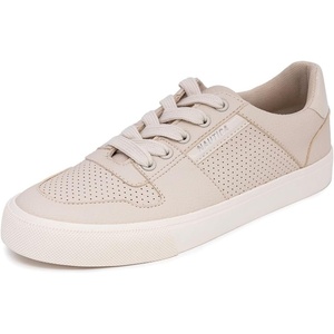 image:imageNautica Women Fashion Sneaker LaceUp Tennis Casual Shoes for LadiesCreamivywood