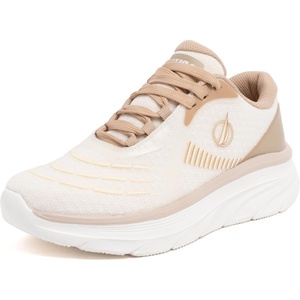 image:imageNautica Womens Fashion Sneaker LaceUp Running Shoe Casual Max Cushioning Walking Tennis SneakerSanddiamon