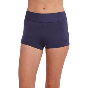 image:imageNautica Womens Full Speed Boy ShortDeep Sea Navy