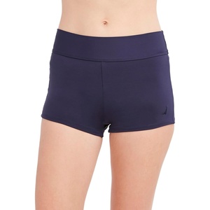 image:imageNautica Womens Full Speed Boy ShortIndigo