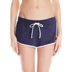 image:imageNautica Womens Full Speed Boy ShortNavy