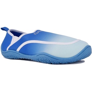 image:imageNautica Womens Water Shoes  Barefoot Swim amp Beach Footwear for Pool Surf and Summer Activities  QuickDry Aqua Sports ShoesBlue Ombre