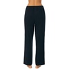 image:imageNautica 100 Cotton Pajama Pants Sleep amp Lounge PJ Bottoms for WomenBlack