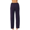 image:imageNautica 100 Cotton Pajama Pants Sleep amp Lounge PJ Bottoms for WomenEggplant