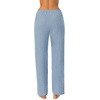 image:imageNautica 100 Cotton Pajama Pants Sleep amp Lounge PJ Bottoms for WomenHeather Blue