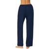 image:imageNautica 100 Cotton Pajama Pants Sleep amp Lounge PJ Bottoms for WomenNavy