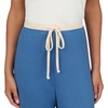 image:imageNautica Jogger Sweater Knit Pajama Pants  Pajamas for WomenBlue