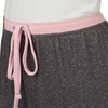 image:imageNautica Jogger Sweater Knit Pajama Pants  Pajamas for WomenGrey Heather