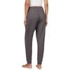 image:imageNautica Jogger Sweater Knit Pajama Pants  Pajamas for WomenGrey Heather
