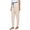 image:imageNautica Jogger Sweater Knit Pajama Pants  Pajamas for WomenOatmeal Heather