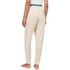image:imageNautica Jogger Sweater Knit Pajama Pants  Pajamas for WomenOatmeal Heather