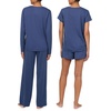 image:imageNautica Matching 2 amp 4 Piece Pajamas for Women Set  Mix amp Match OptionsNavy