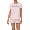 image:imageNautica Matching 2 amp 4 Piece Pajamas for Women Set  Mix amp Match OptionsPink