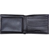 image:imageNautica Mens Bifold Leather Wallet  RFID Blocking  ID Window  Card Slots  Organization  Durable  StylishJClass  Black