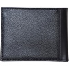 image:imageNautica Mens Bifold Leather Wallet  RFID Blocking  ID Window  Card Slots  Organization  Durable  StylishJClass  Black