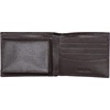 image:imageNautica Mens Bifold Leather Wallet  RFID Blocking  ID Window  Card Slots  Organization  Durable  StylishJClass  Brown